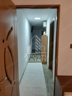 Apartament cu 2 camere de vanzare, decomandat, zona Sagului, Timisoara - imagine 8
