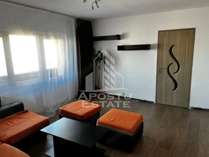 Apartament 2 camere de vanzare, zona Torontalului, Timisoara