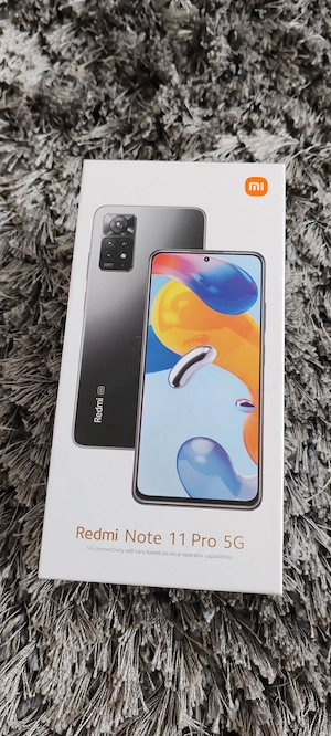 Telefon Xiaomi că Nou in cutie impecabil