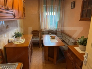 Apartament 4 camere decomodat, ideal familie | 2 băi | Iernuteni, Reghin