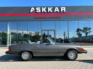 Mercedes-Benz SL - imagine 4