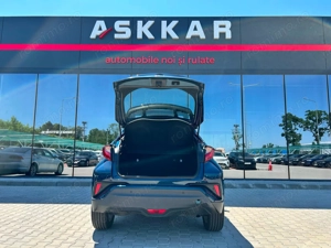 Toyota C-HR - imagine 7