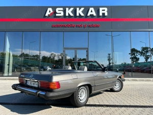 Mercedes-Benz SL - imagine 5