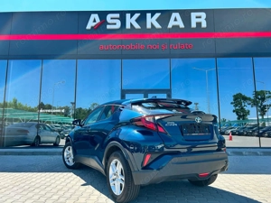 Toyota C-HR - imagine 8