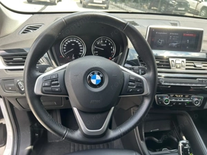 BMW X1 - imagine 18