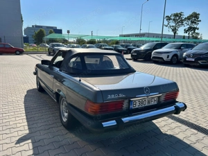 Mercedes-Benz SL - imagine 15