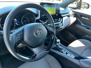 Toyota C-HR - imagine 17