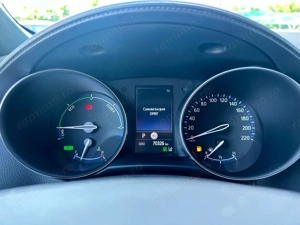 Toyota C-HR - imagine 11