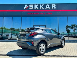 Toyota C-HR - imagine 5