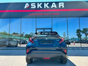 Toyota C-HR - imagine 6
