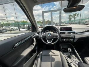 BMW X1 - imagine 10