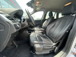 BMW X1 - imagine 14