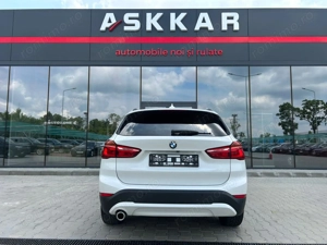 BMW X1 - imagine 6