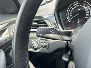 BMW X1 - imagine 19