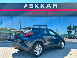 Toyota C-HR - imagine 5