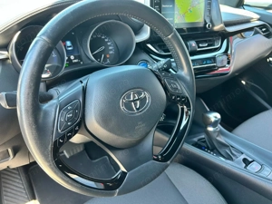 Toyota C-HR - imagine 17