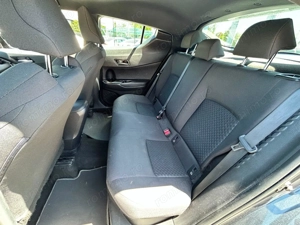 Toyota C-HR - imagine 15