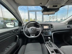 Renault Megane - imagine 10