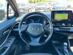 Toyota C-HR - imagine 10