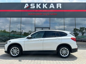 BMW X1 - imagine 9