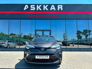 Toyota C-HR - imagine 2
