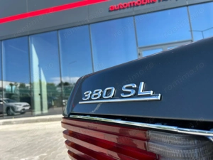 Mercedes-Benz SL - imagine 2