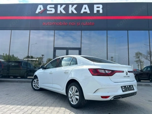 Renault Megane - imagine 8