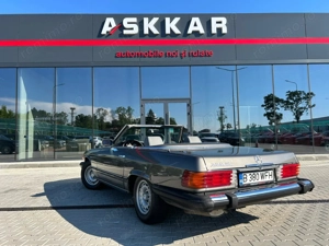 Mercedes-Benz SL - imagine 8