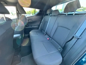 Toyota C-HR - imagine 15