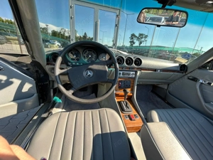 Mercedes-Benz SL - imagine 11