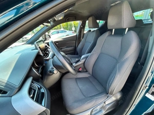 Toyota C-HR - imagine 13