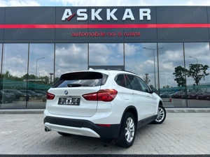 BMW X1 - imagine 5