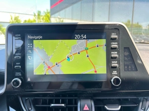 Toyota C-HR - imagine 18