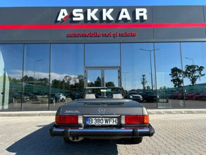 Mercedes-Benz SL - imagine 6