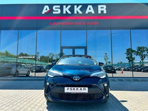 Toyota C-HR - imagine 2