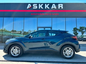 Toyota C-HR - imagine 9