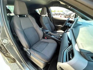 Toyota C-HR - imagine 14