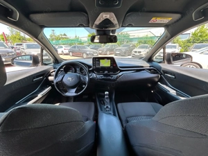Toyota C-HR - imagine 12