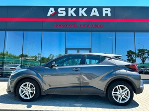 Toyota C-HR - imagine 9