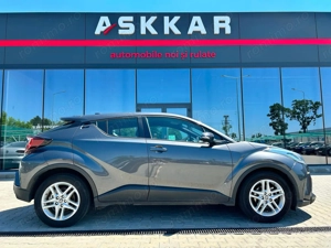 Toyota C-HR - imagine 4