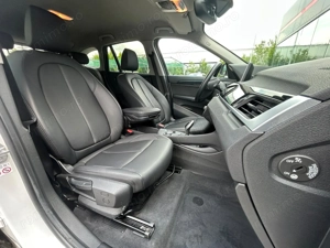 BMW X1 - imagine 15