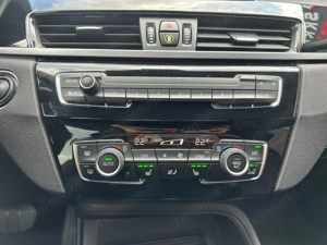 BMW X1 - imagine 20