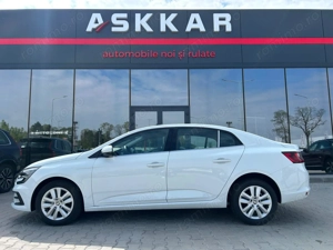 Renault Megane - imagine 9