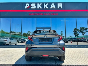 Toyota C-HR - imagine 6