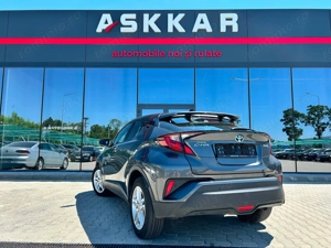 Toyota C-HR - imagine 8