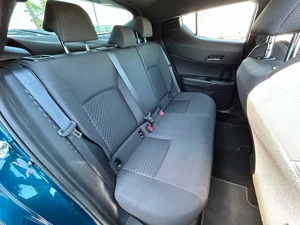 Toyota C-HR - imagine 16