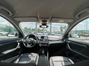 BMW X1 - imagine 12