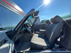 Mercedes-Benz SL - imagine 10