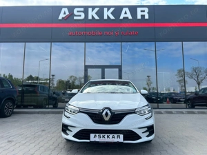 Renault Megane - imagine 2