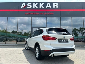 BMW X1 - imagine 8